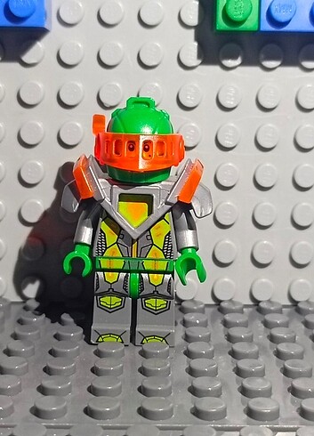  Beden Lego nexo knights