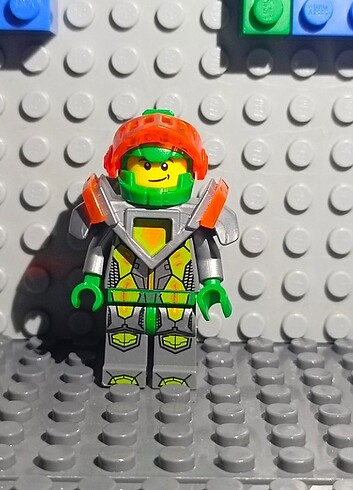 Lego nexo knights