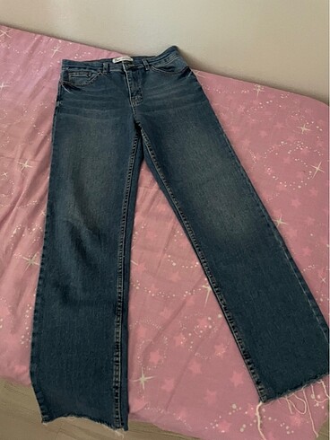Bagy jean