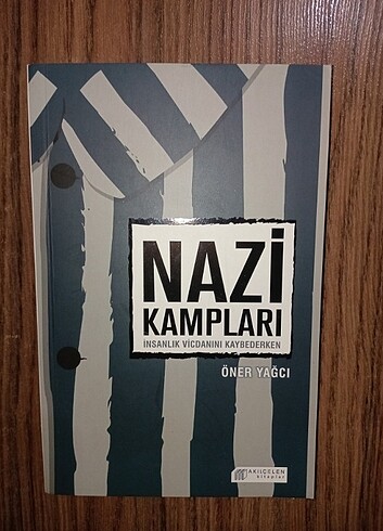 Nazi Kampları 