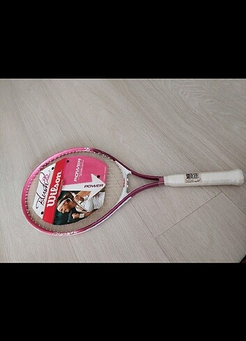 Tenis Raketi 