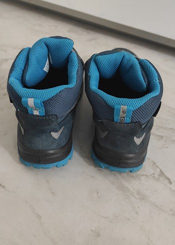 29 Beden Mavi Erkek Çocuk Street Wear Botları Superfit
