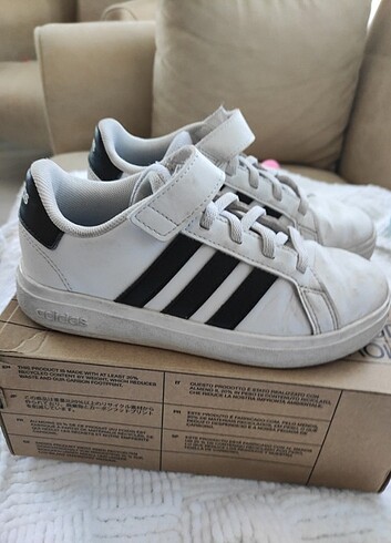Adidas Adidas Spor Ayakkabı 