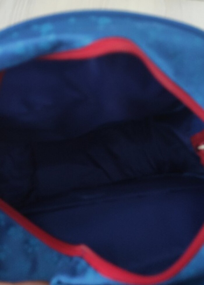 Orjinal  Lisanslı 1 kez kullanıldı Paw Patrol Çanta - Görsel 3