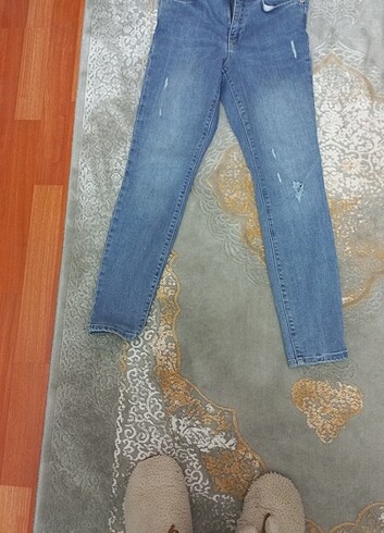 LC Waikiki Kot Jean
