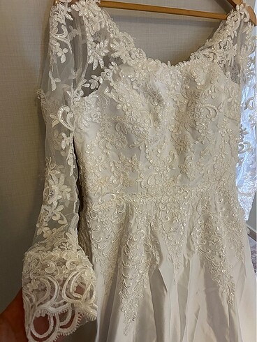 Gelinlik - Görsel 2