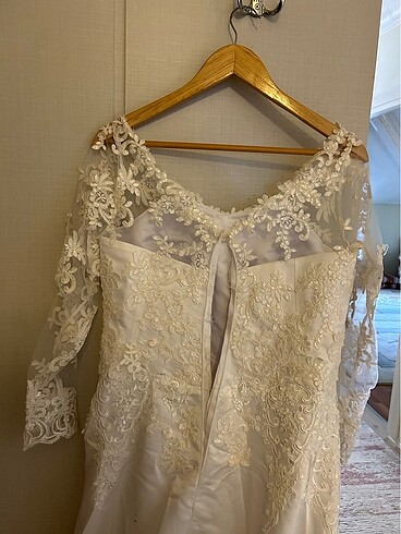 Gelinlik - Görsel 4