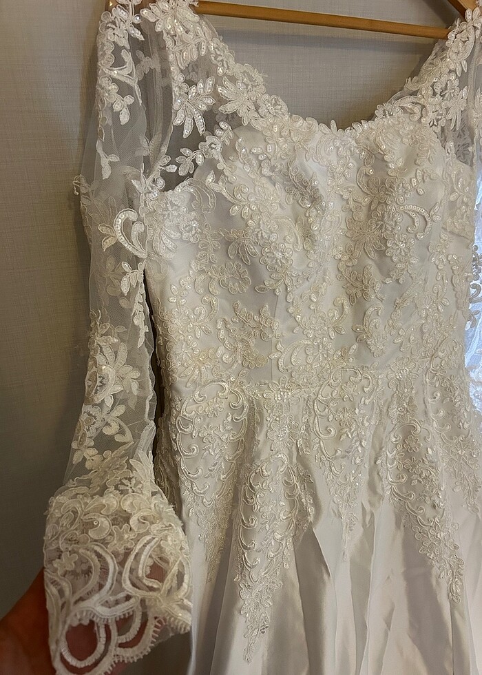 Gelinlik - Görsel 2