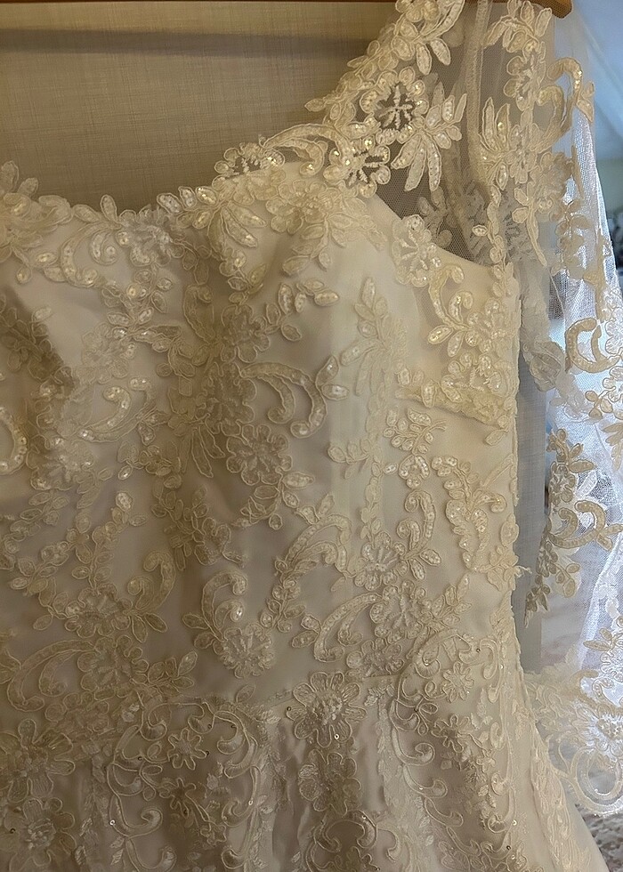 Gelinlik - Görsel 3