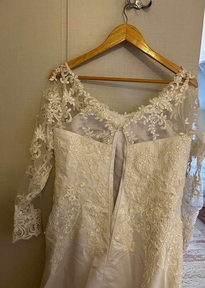 Gelinlik - Görsel 4