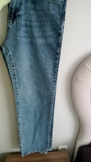 Mavi Jean kot  - Görsel 4