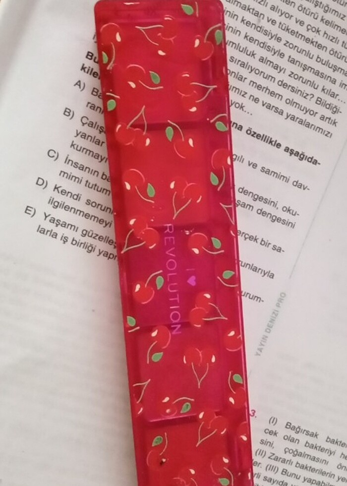 Revulation far paleti - Görsel 2