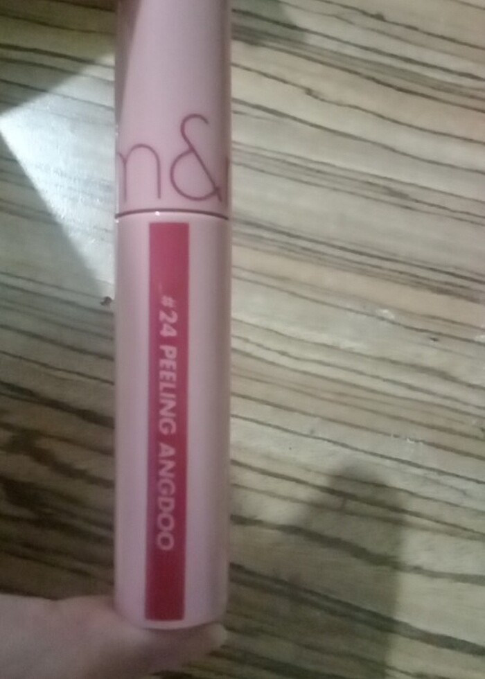 Romand peeling angdo tint - Görsel 2