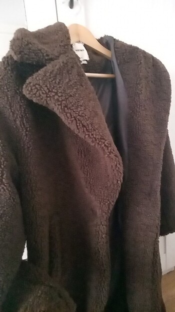 Kahverengi kaban  - Görsel 5