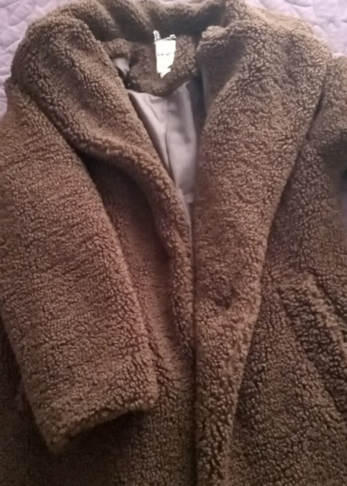 Kahverengi kaban  - Görsel 3