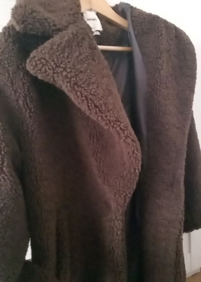 Kahverengi kaban  - Görsel 5