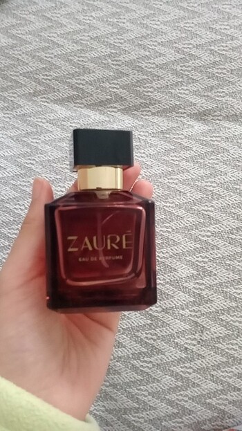 Zaure parfüm  - Görsel 2