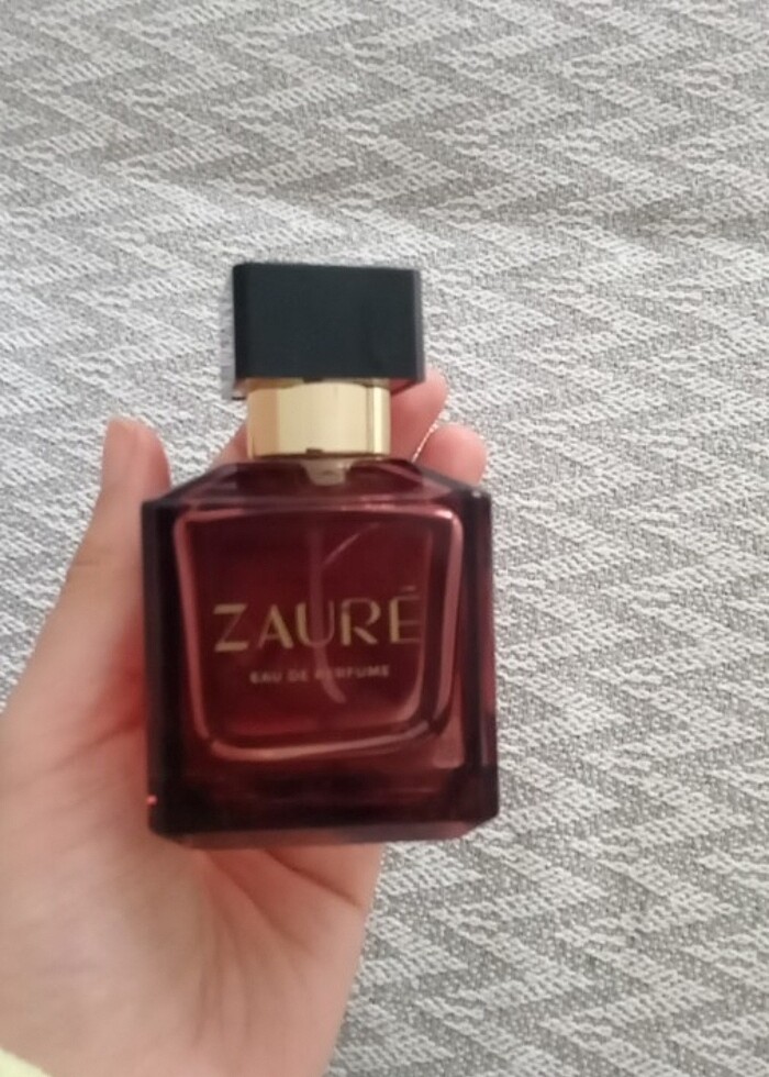 Zaure parfüm  - Görsel 2
