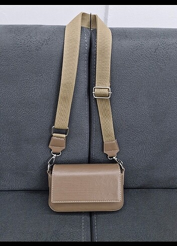 Mini Baget Çanta