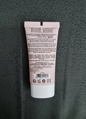 Wet n wild Wet n wild Makyaj Bazı