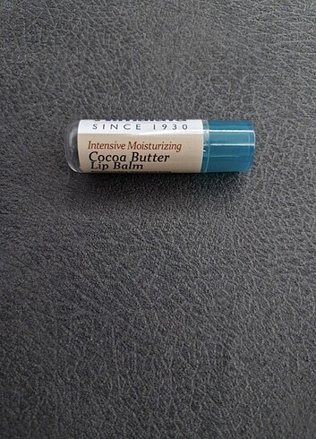 Beden Himalaya Dudak Lip Balm Cocoa Butter