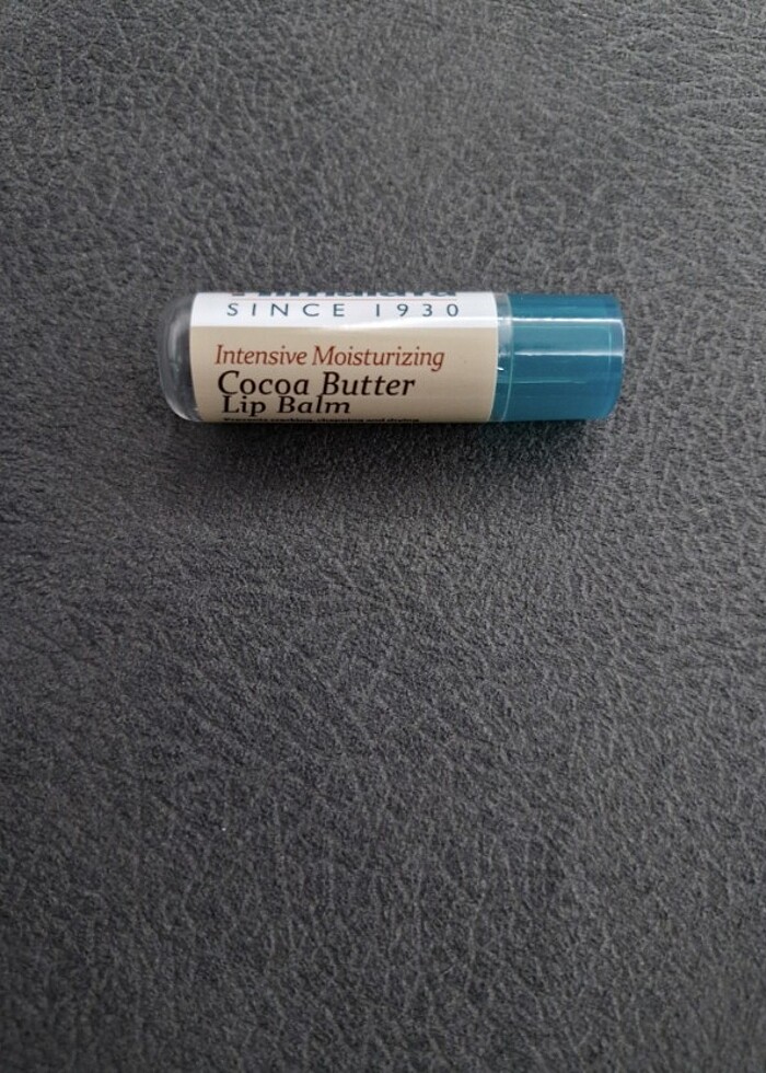 Himalaya Dudak Lip Balm Cocoa Butter - Görsel 3