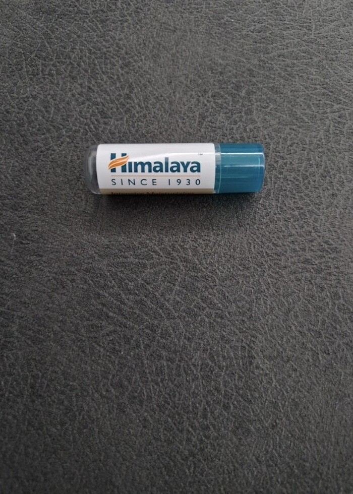 Himalaya Dudak Lip Balm Cocoa Butter - Görsel 5