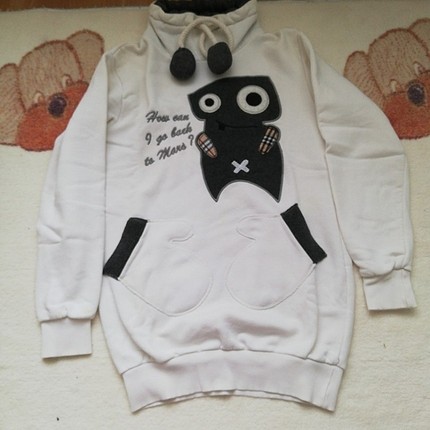 çok tatlı sweat 