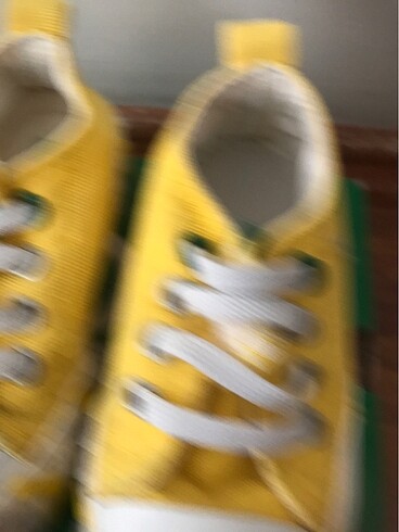 24 Beden Converse