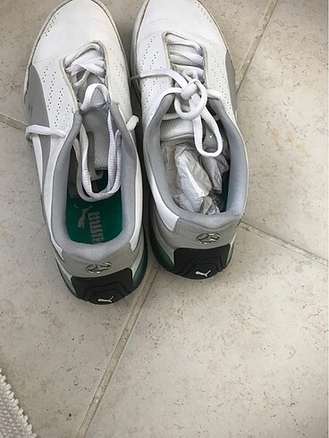 Puma Puma spor ayakkabı