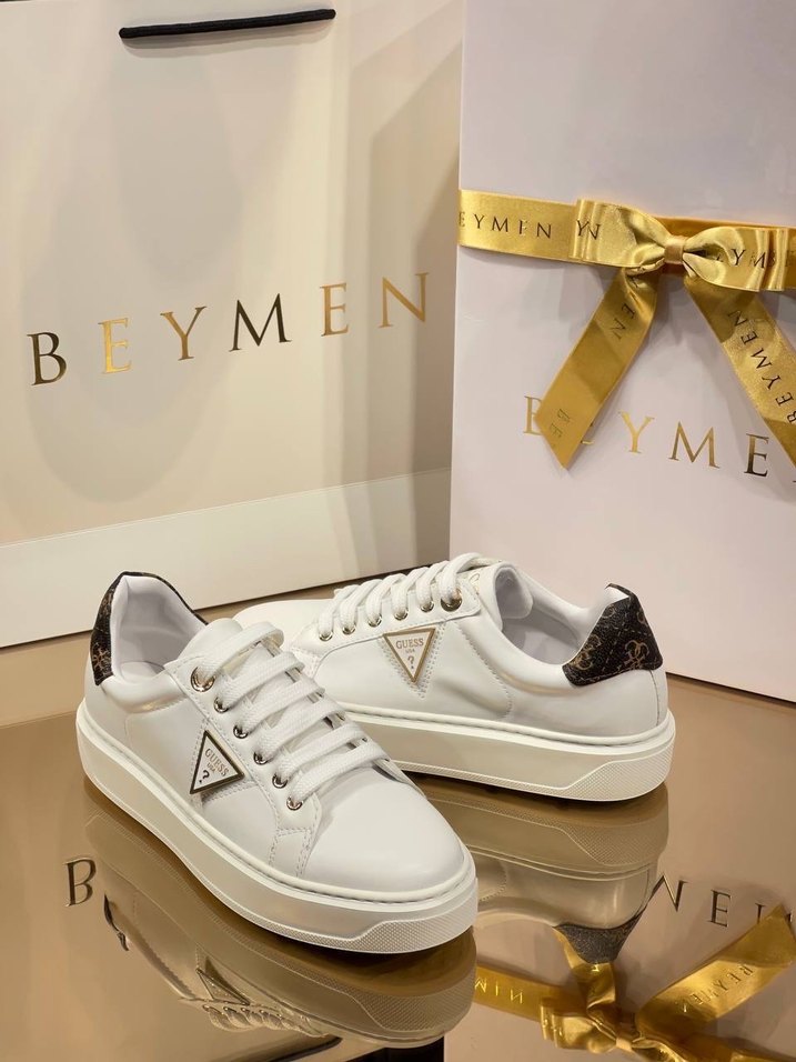 Guess Spor Ayakkabı - Görsel 2