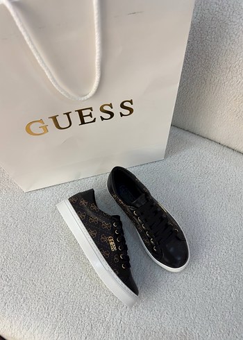 Guess Spor Ayakkabı - Görsel 5
