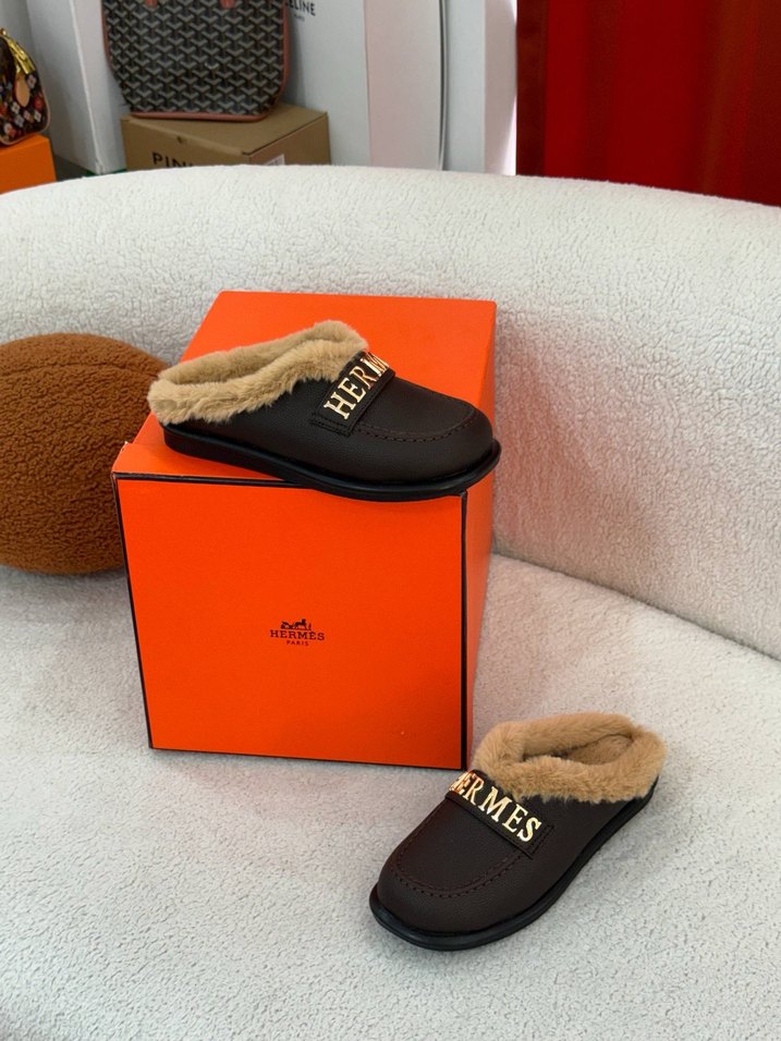 Hermes Terlik - Görsel 3