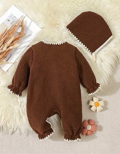 Diğer Pinterest Polar Tulum Temu