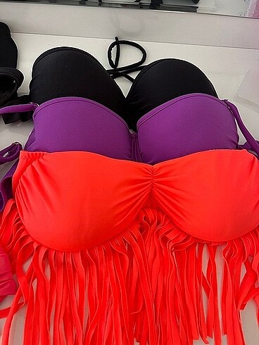 s Beden Bikini ve Altları