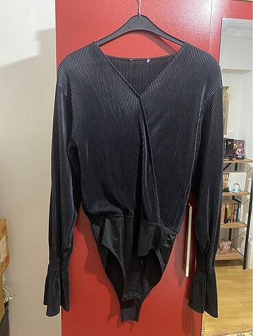 Çıtçıtlı Body