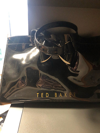 Ted baker çanta