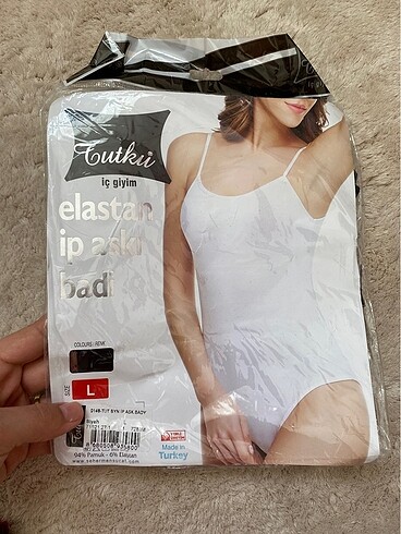 Siyah çıtçıtlı body