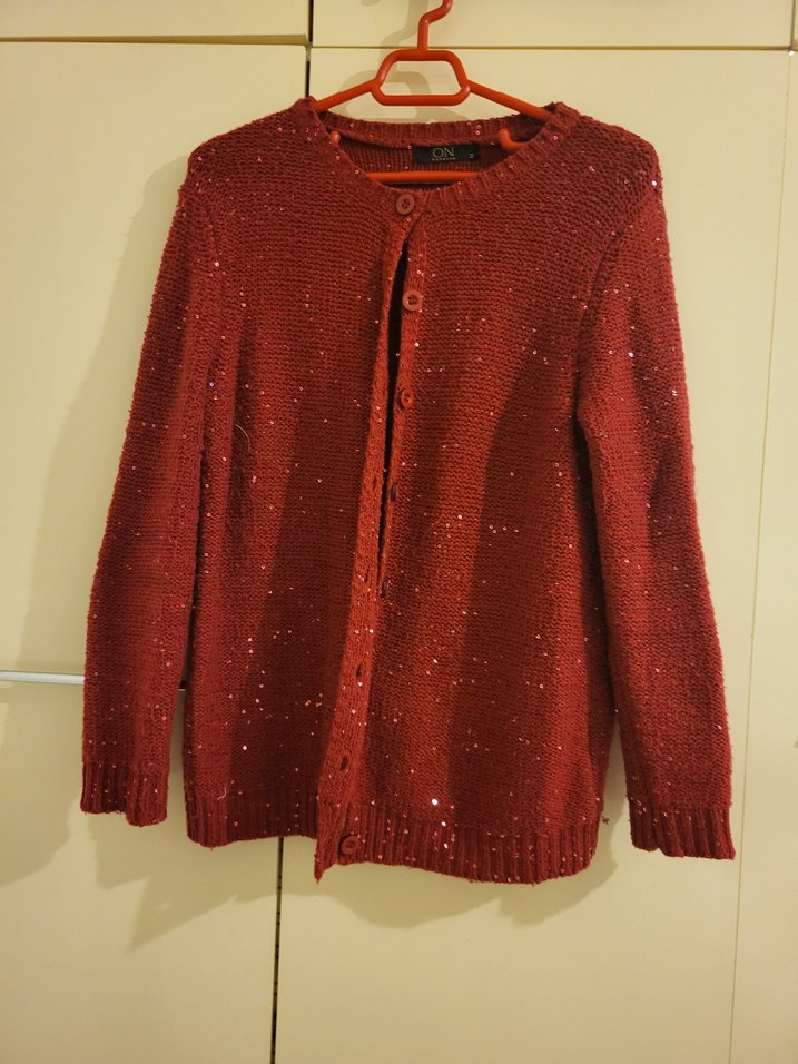 ceket 38.40 42.44 uyumlu simli - Görsel 2