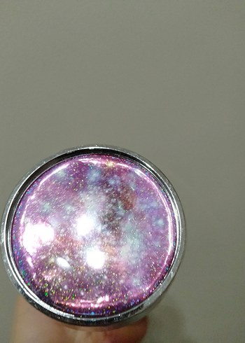 Pembe Pastel Kum Saati - Görsel 6