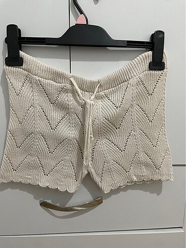 Trendyol & Milla Örgü Bikini Şort