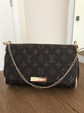  Louis Vuitton Çanta