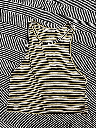 Bershka crop