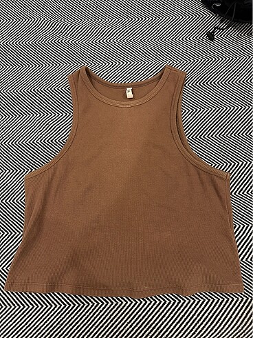 Defacto crop