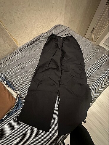Diğer Paraşüt pantolon