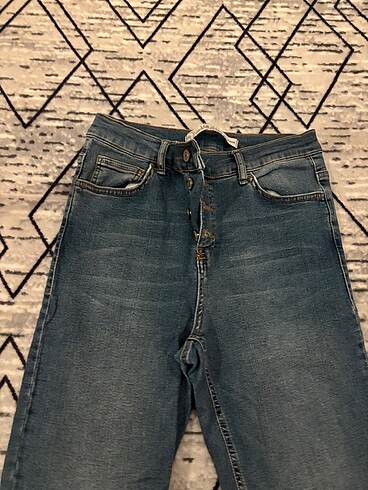 Bayan pantolon - Görsel 2