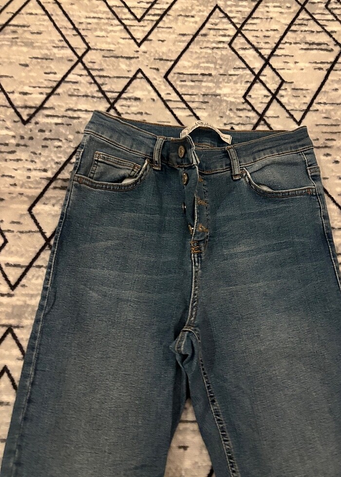 Bayan pantolon - Görsel 2