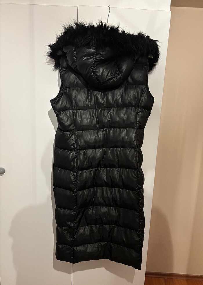 Kadın şişme yelek - Görsel 2