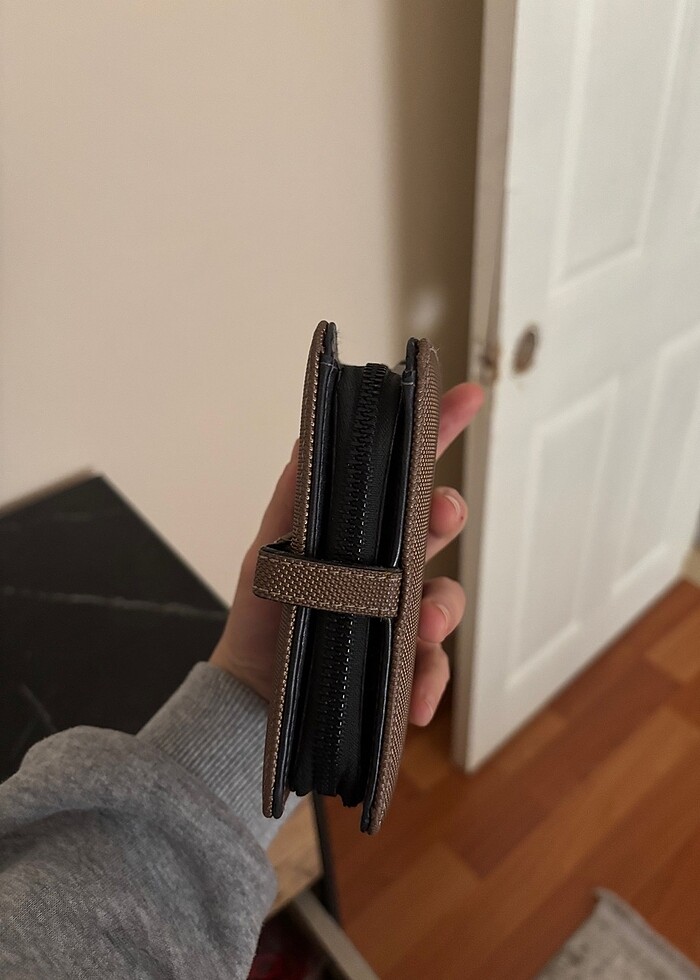 Bayan cüzdan - Görsel 2