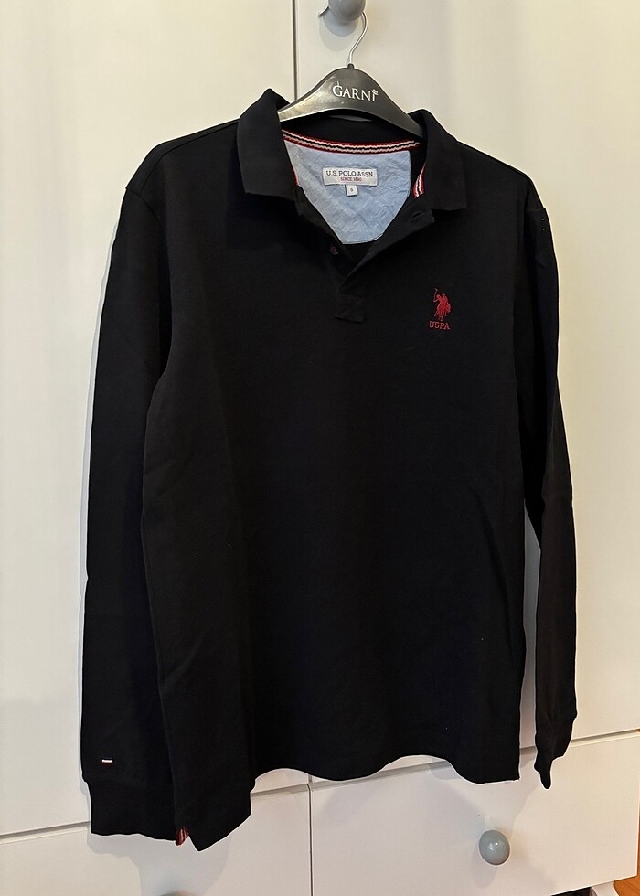 Erkek üst - Görsel 2